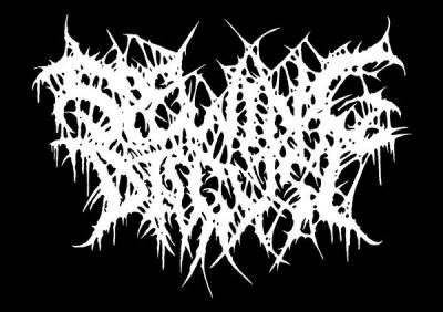 logo Spewing Disgust logo Spewing Disgust